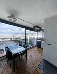 Daisy Suites (D13), Apartment #534561791